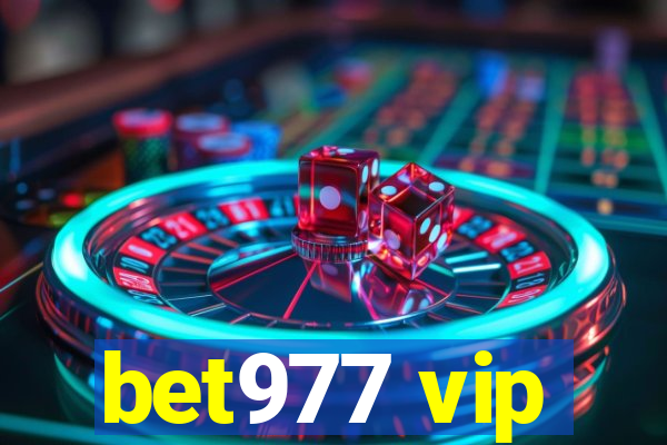 bet977 vip